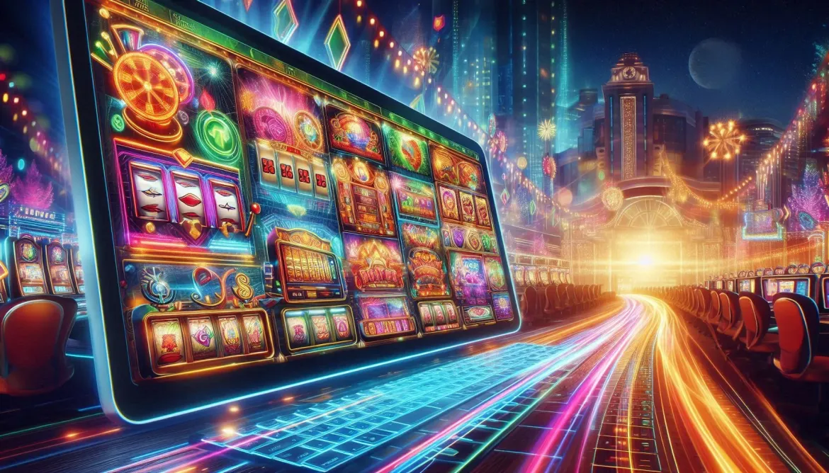 Instaspin Casino
